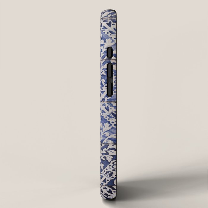 Lisbon Tile iPhone Case Gallery Image 2