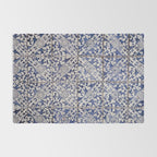 Lisbon Tile Rug Gallery Image 2