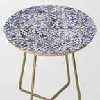 Lisbon Tile Side Table Gallery Image 2