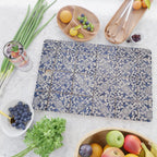 Lisbon Tile Cutting Board Gallery Image 2