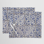 Lisbon Tile Placemat Gallery Image 1
