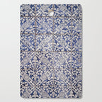 Lisbon Tile Cutting Board Gallery Image 1