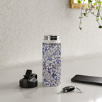 Lisbon Tile Water Bottle Gallery Image 4