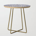 Lisbon Tile Side Table Gallery Image 1