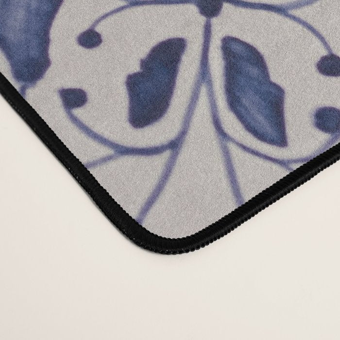 Lisbon Tile Desk Mat Gallery Image 4