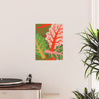 FARMFOLK COLLARD GARDEN Poster Gallery Image 2