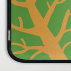 FARMFOLK COLLARD GARDEN Laptop Sleeve Gallery Image 3