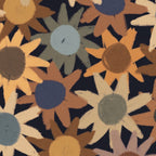 Hand Drawn Florals #5 Coffee Mug Gallery Image 2