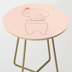 Love Yourself Ele 2 Side Table Gallery Image 2