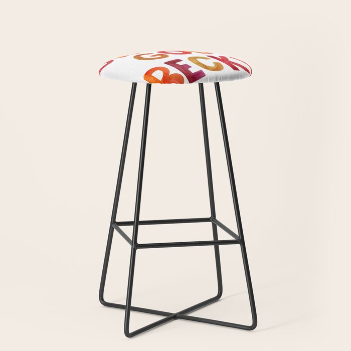 Oh My God Becky Stool Gallery Image 1