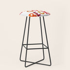 Oh My God Becky Stool Gallery Image 1