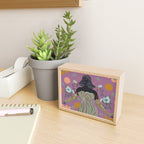 The Balance Duchess Mini Art Print Gallery Image 2