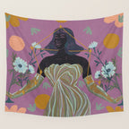 The Balance Duchess Wall Tapestry Gallery Image 4