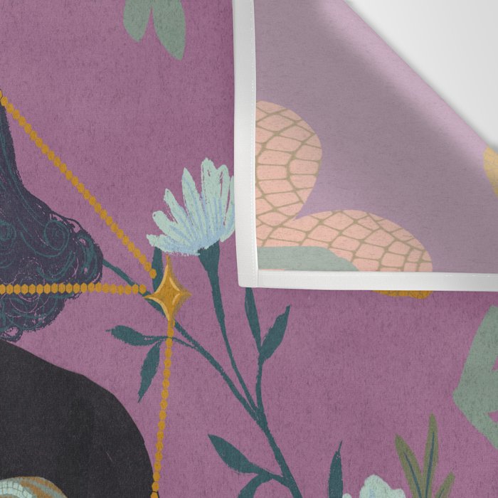 The Balance Duchess Wall Tapestry Gallery Image 3