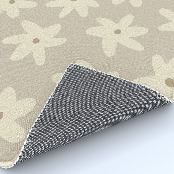 Pastel Daisies Rug Gallery Image 4