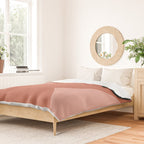 Orbit 06 Modern Geometric Duvet Cover Gallery Image 2