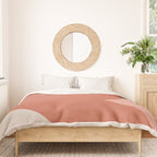 Orbit 06 Modern Geometric Duvet Cover Gallery Image 3