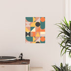 Mid Century 35 Poster Gallery Image 2