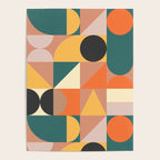 Mid Century 35 Poster Gallery Image 4