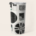 Data Travel Mug Gallery Image 3