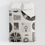 Data Comforter Gallery Image 6