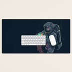 Jellyspace Desk Mat Gallery Image 1