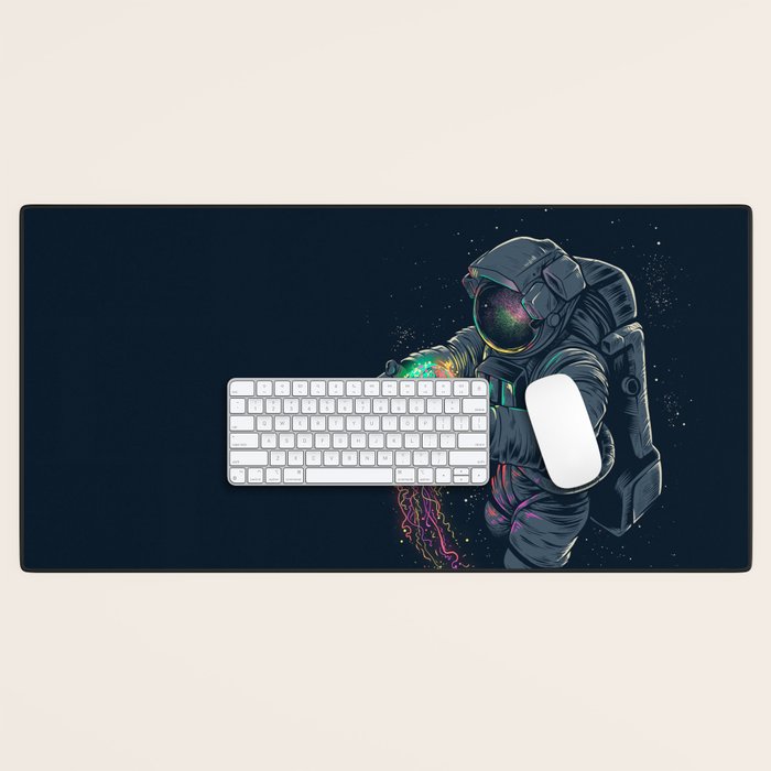 Jellyspace Desk Mat Gallery Image 1