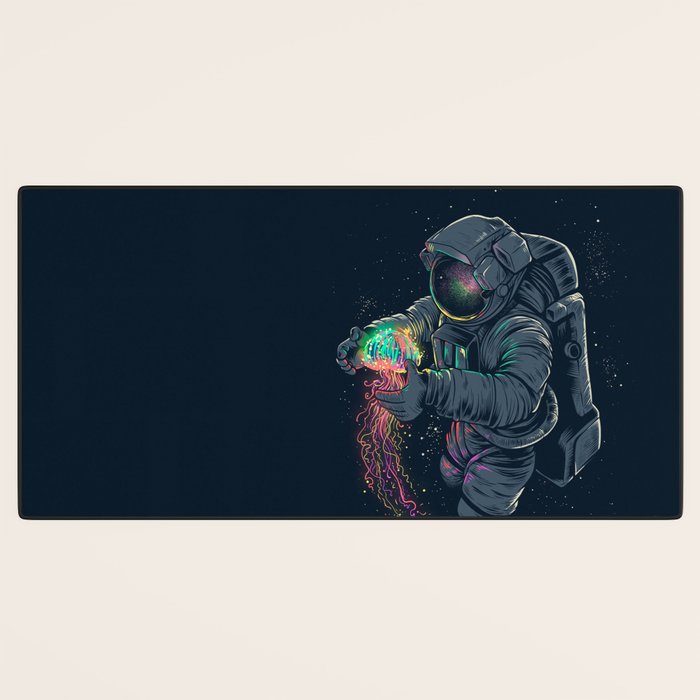 Jellyspace Desk Mat Gallery Image 3