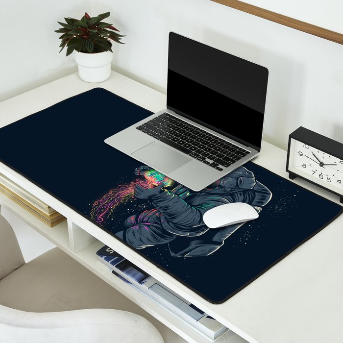 Jellyspace Desk Mat Gallery Image 2