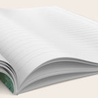 Tiger Creek Notebook Gallery Image 2