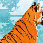 Tiger Creek Coffee Mug Gallery Image 2