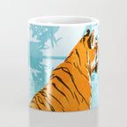 Tiger Creek Coffee Mug Gallery Image 4