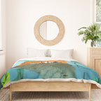 Tiger Creek Duvet Cover Gallery Image 3