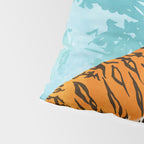 Tiger Creek Pillow Sham Gallery Image 4