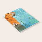 Tiger Creek Notebook Gallery Image 2