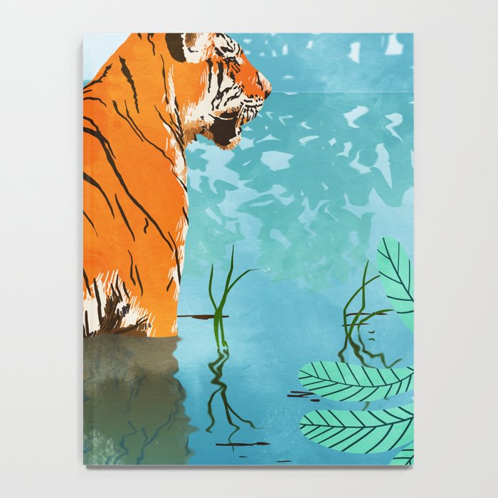 Tiger Creek Notebook Gallery Image 4