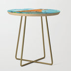 Tiger Creek Side Table Gallery Image 1
