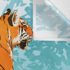 Tiger Creek Wall Tapestry Gallery Image 3