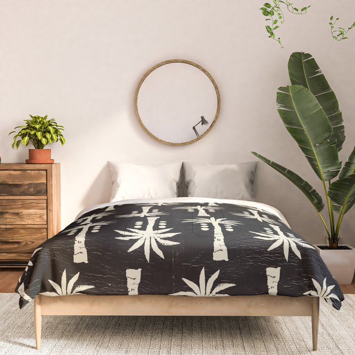 Mar de Amores Comforter Gallery Image 3