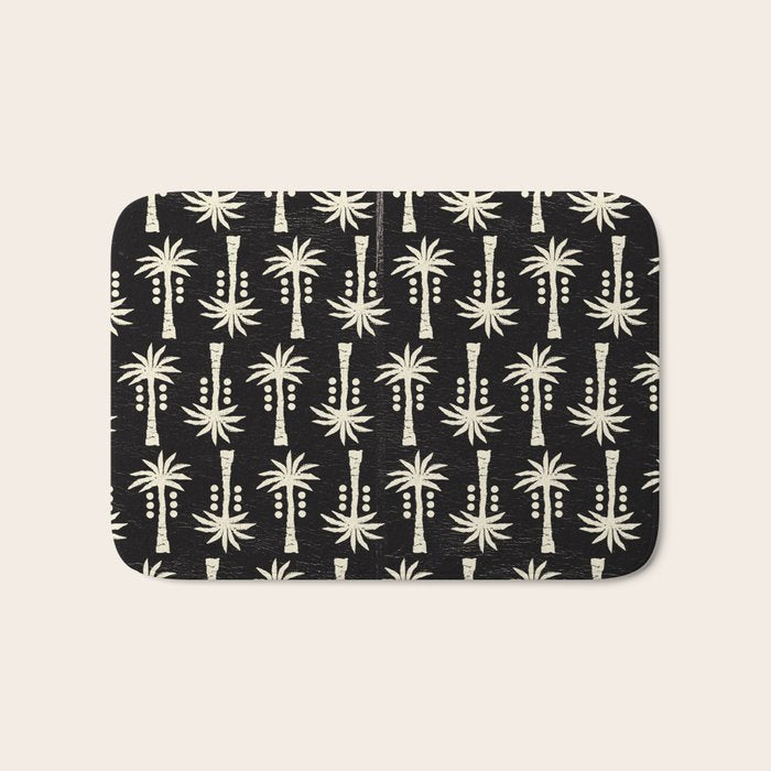 Mar de Amores Bath Mat Gallery Image 1