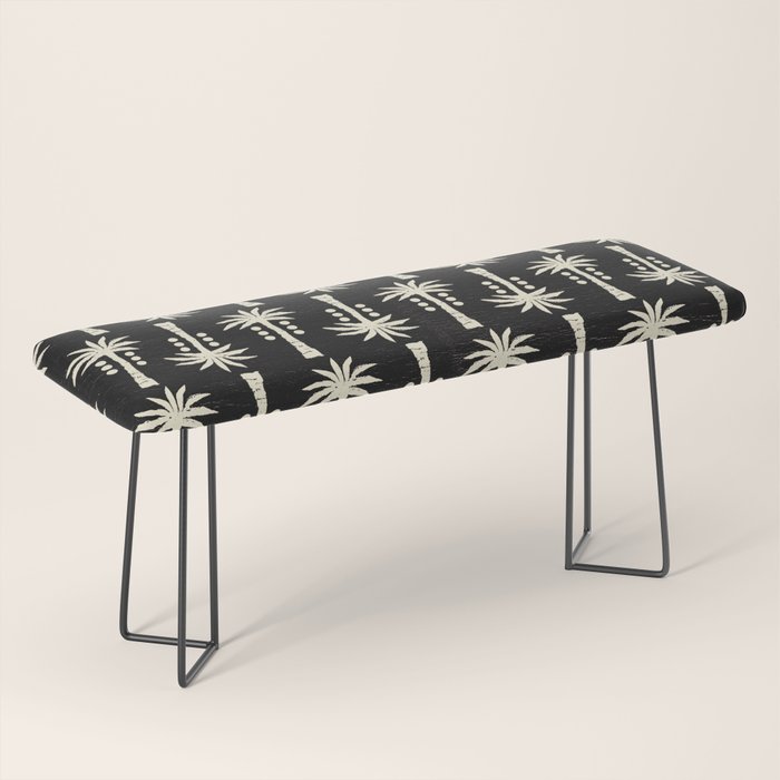 Mar de Amores Bench Gallery Image 1