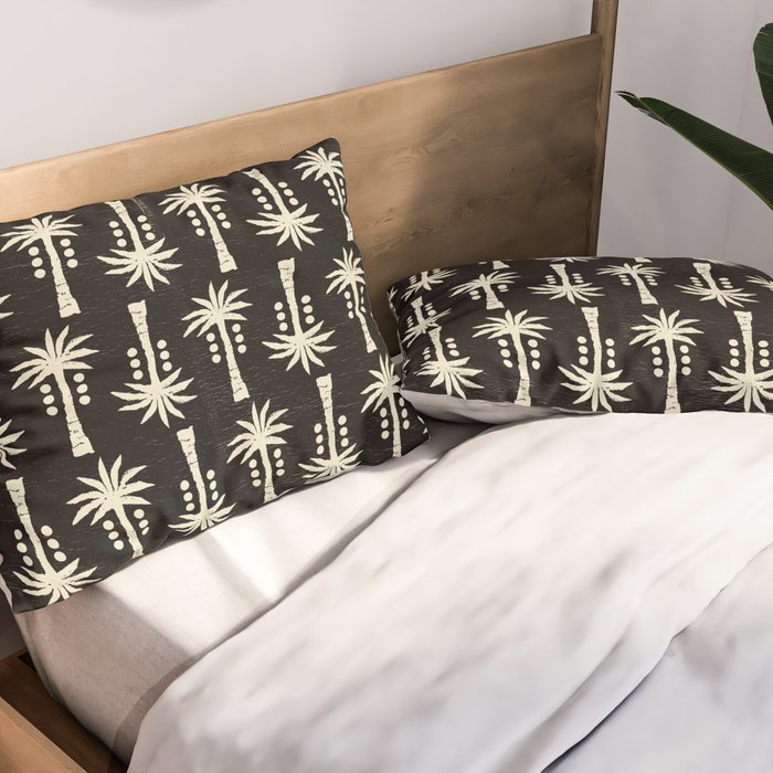 Mar de Amores Pillow Sham Gallery Image 2