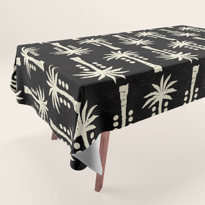 Mar de Amores Tablecloth Gallery Image 1