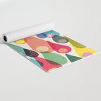 Rainfall Yoga Mat Gallery Image 2