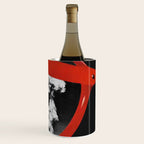 Well, well, well, if it's not the consequences of my own actions Wine Chiller Gallery Image 3