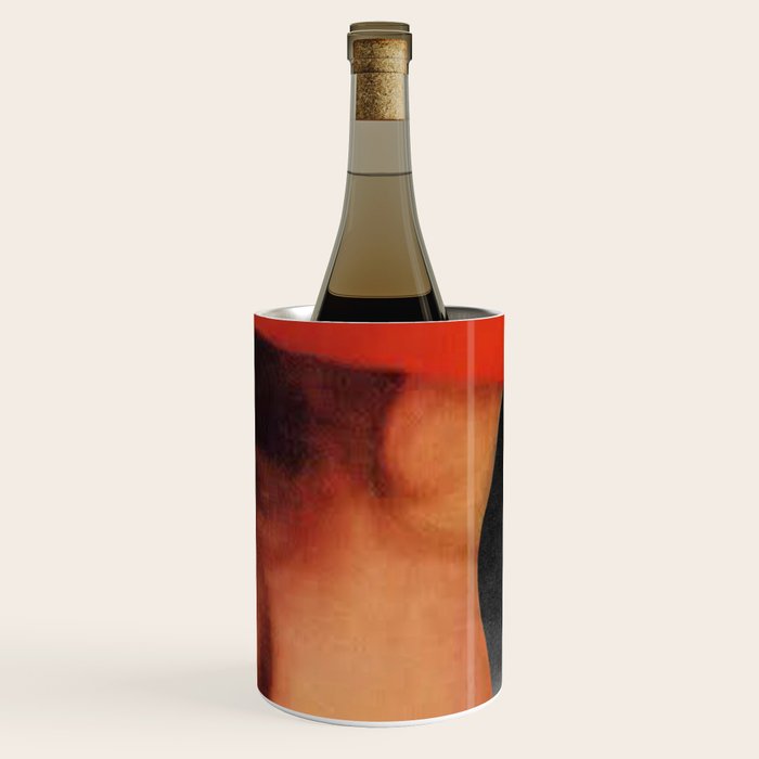 Well, well, well, if it's not the consequences of my own actions Wine Chiller Gallery Image 2