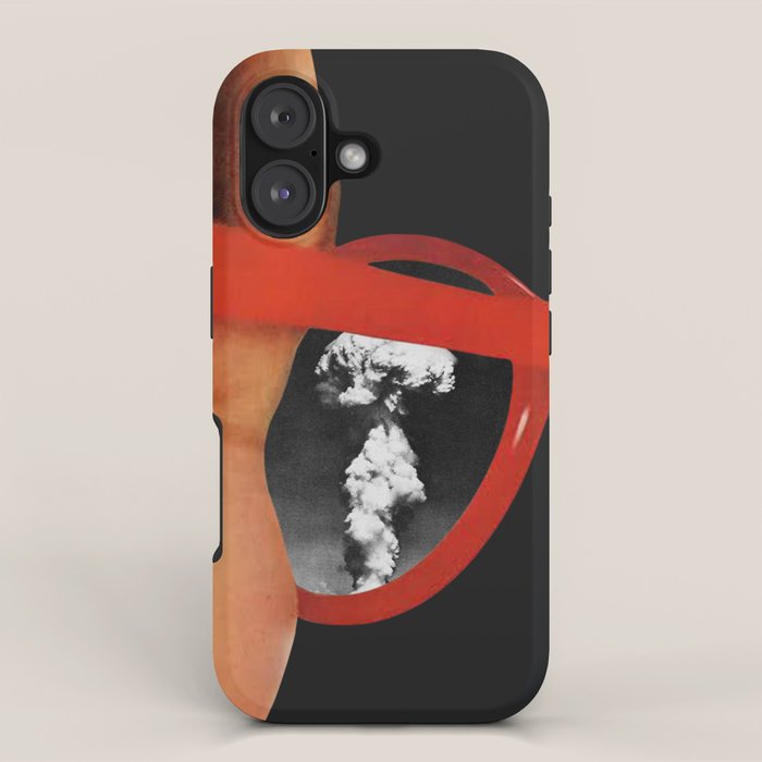 Well, well, well, if it's not the consequences of my own actions iPhone Case Gallery Image 1