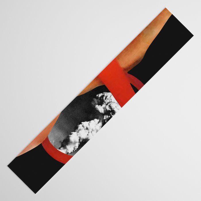 Well, well, well, if it's not the consequences of my own actions Table Runner Gallery Image 3