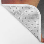 Well, well, well, if it's not the consequences of my own actions Bath Mat Gallery Image 2