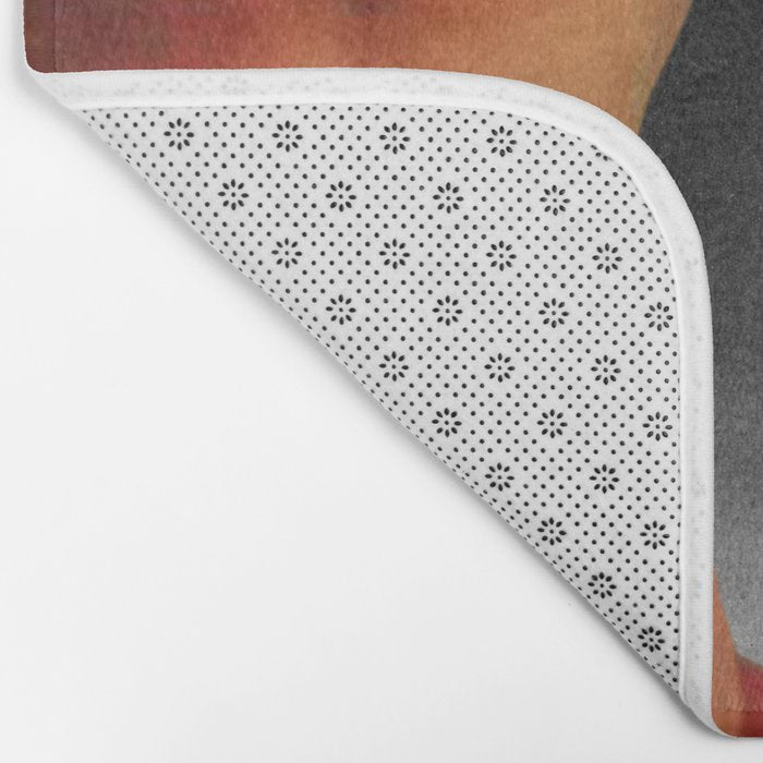 Well, well, well, if it's not the consequences of my own actions Bath Mat Gallery Image 2